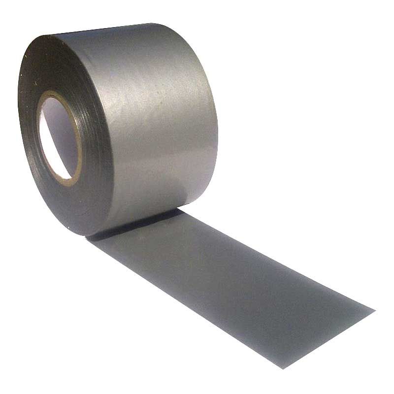 TAPE DUCT SILVER #550/11 48MMX30M /ROLL – Vital Packaging